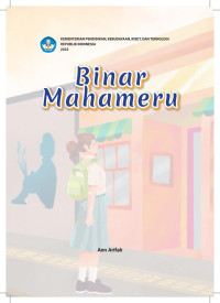 Image of Binar Mahameru
