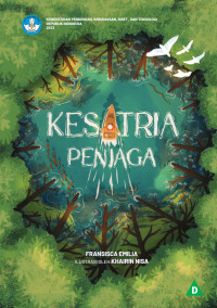 Image of Kesatria Penjaga