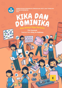 Image of Kika dan Dominika