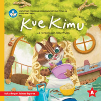 Image of Kue Kimu