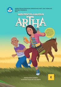Image of Misi Penyelamatan Artha