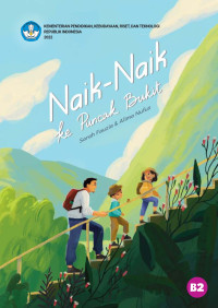 Image of Naik-naik ke Puncak Bukit