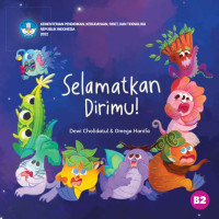 Image of Selamatkan Dirimu!