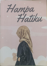 Image of Hampa Hatiku