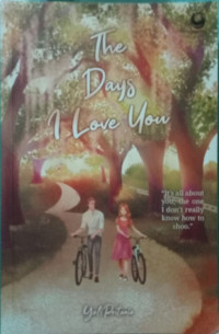 Image of The Days I Love You