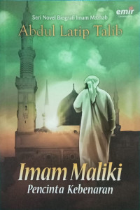 Image of Imam Maliki Pecinta Kebenaran