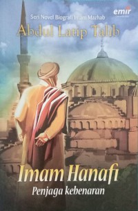 Image of Imam Hanafi Penjaga Kebenaran