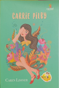 Image of Carrie Pilby
