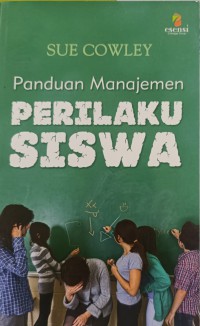 Image of Panduan managemen Perilaku Siswa