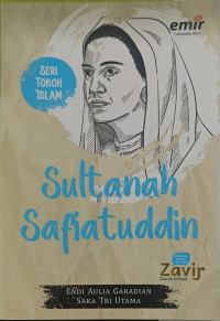 Image of Sultanah Safiatuddin