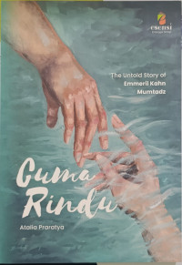 Image of Cuma Rindu