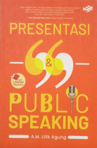 Image of Presentasi & Public Speaking