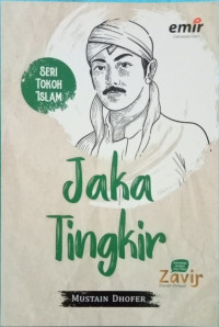 Image of Jaka Tingkir