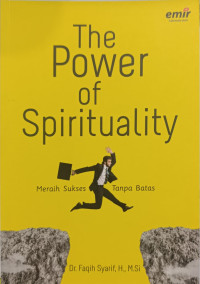 Image of The Power of Spirituality