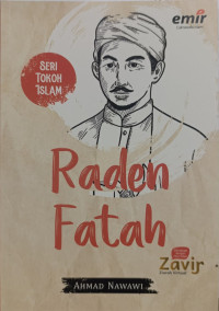 Image of Raden Fatah
