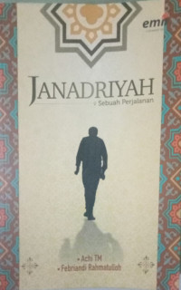 Image of JANADRIYAH Sebuah Perjuangan