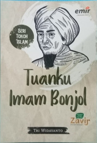 Image of Tuanku Imam Bonjol