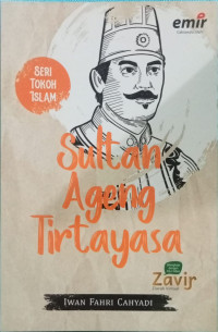 Image of Sultan Ageng Tirtayasa