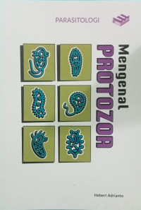 Image of Mengenal Protozoa