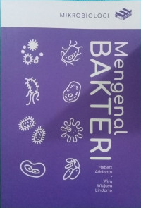 Image of Mengenal Bakteri