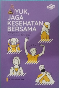 Image of Yuk, Jaga Kesehatan Bersama