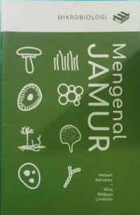 Image of Mengenal Jamur