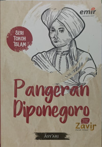 Image of Pangeran Diponegoro