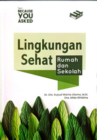 Image of Lingkungan Sehat Rumah dan Sekolah