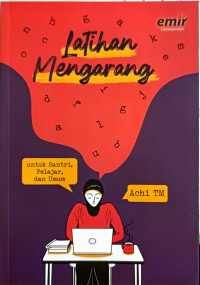 Image of Latihan Mengarang
