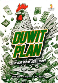 Image of Duit Plan Atur Duit Nggak Mesti Rumit