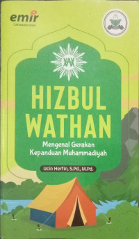 Image of HIZBUL WATHAN Mengenal Gerakan Kepanduan Muhammadiyah