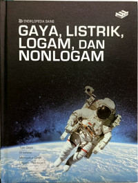 Image of Gaya, Listrik, Logam, dan Non Logam