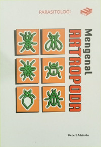Image of Mengenal Artropoda