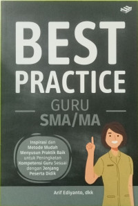 Image of Best Practice Guru SMA/MA