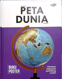 Image of Peta Dunia