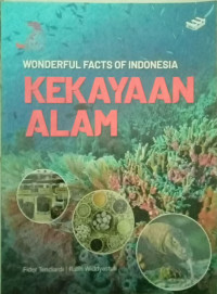 Image of Wonderful Facts Of Indonesia KEKAYAAN ALAM