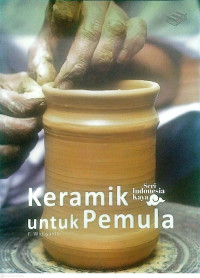 Image of Keramik untuk Pemula