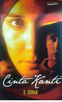Image of Cinta Kanti
