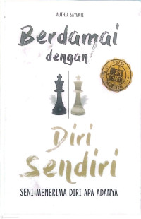 Image of Berdamai Dengan Diri Sendiri
