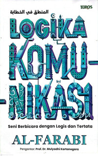 Image of Logika Komunikasi