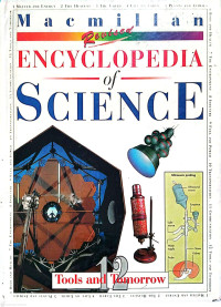 Image of ENCYCLOPEDIA OF SCIENCE 12 Tools And Tomorrow ((Measuring, Analyzing. And The Science Of The Future)