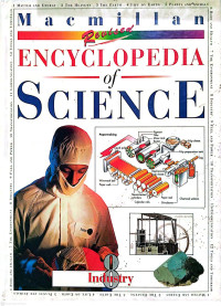 Image of ENCYCLOPEDIA OF SCIENCE 8 Industry (Mining And Manufacturing)