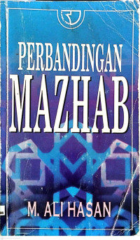 Image of Perbandingan MAZHAB