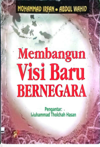 Image of Membangun Visi Baru Bernegara