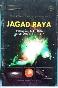 Image of Jagad Raya