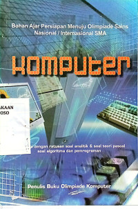 Image of Komputer
