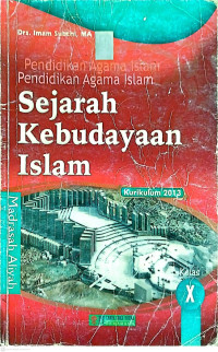 Image of Pendidikan Agama islam 