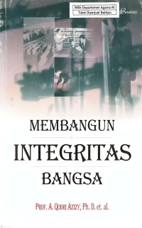 Image of membangun itegritas bangsa