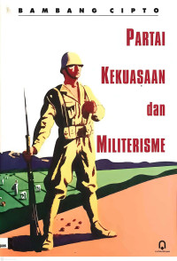 Image of Partai Kekuasaan dan Militerisme