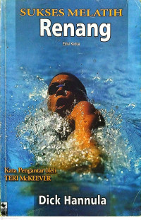 Image of Sukses Melatih Renang
